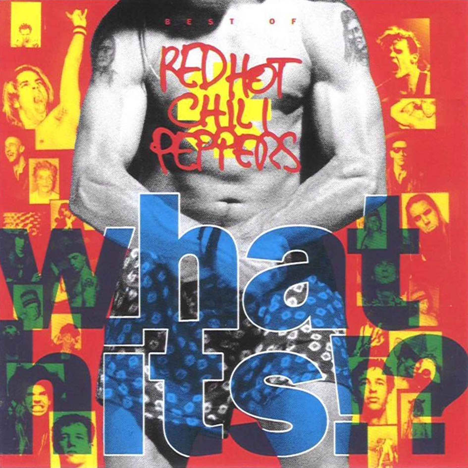 What hits!?